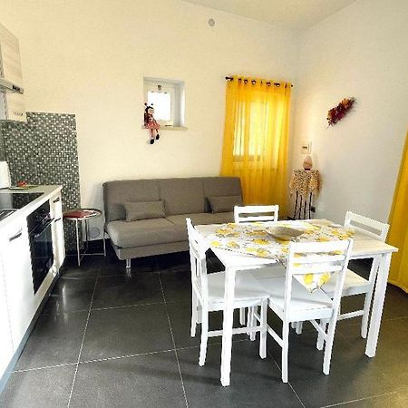 Casa Dani Apartman Tarquinia Kültér fotó