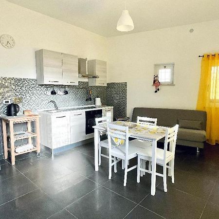 Casa Dani Apartman Tarquinia Kültér fotó
