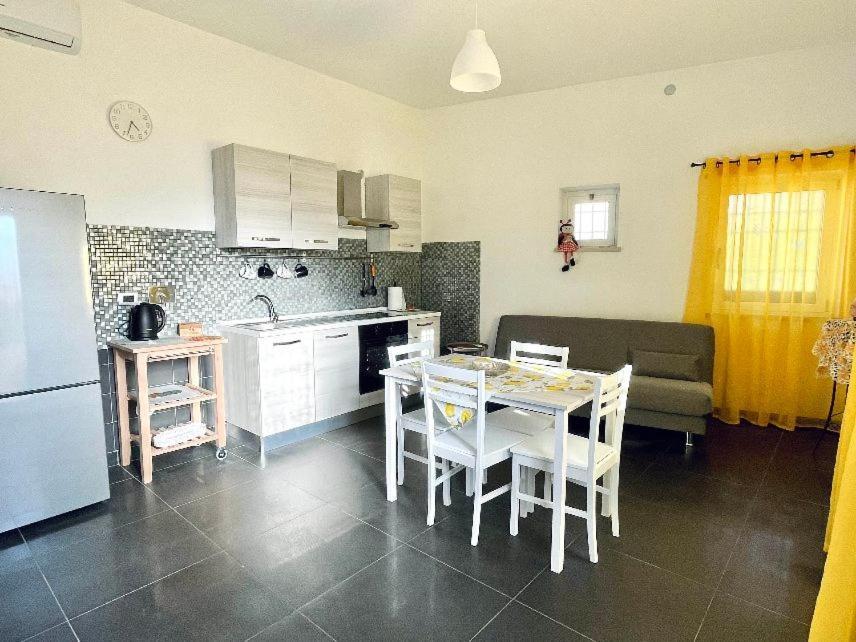 Casa Dani Apartman Tarquinia Kültér fotó